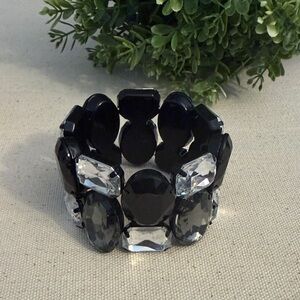 Chic Gemstone Women’s Bracelet | New